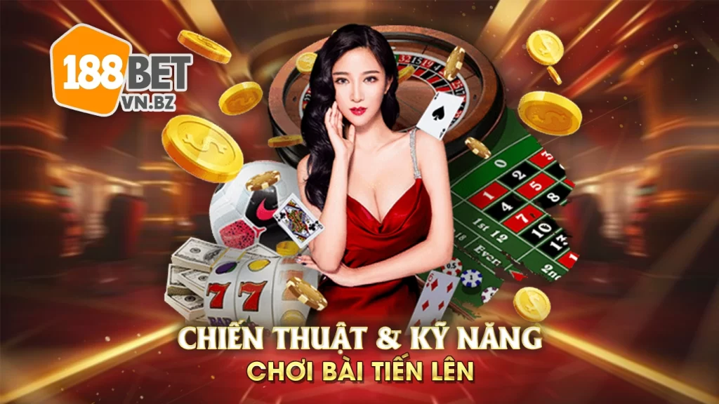 bài tiến lên 188bet 02