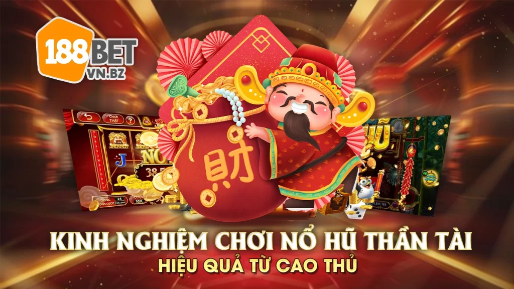 nổ hũ thần tài 188bet 02