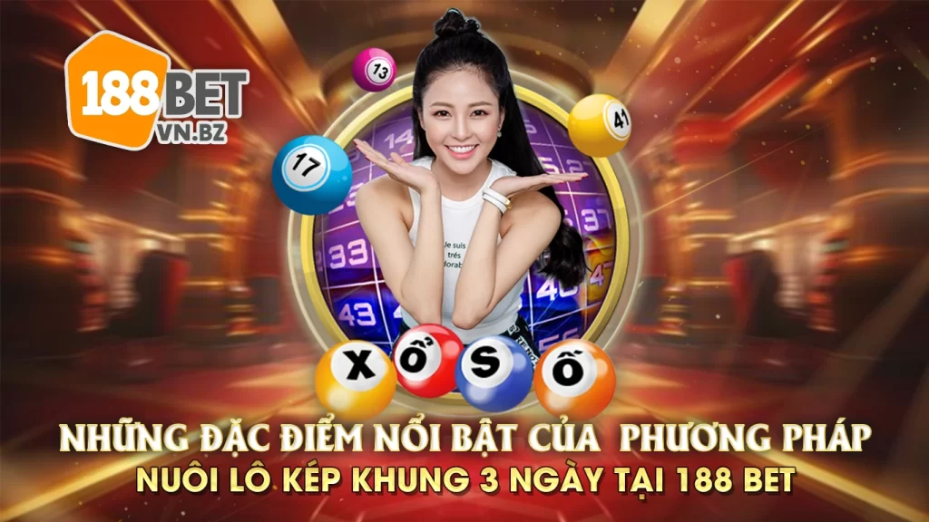 lô kép khung 3 ngày 188bet 02