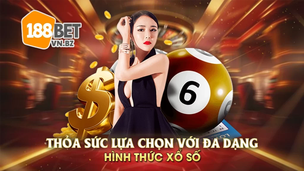 xổ số 188bet 02